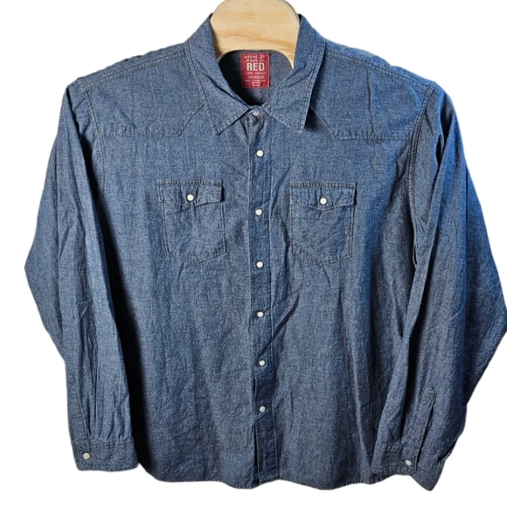 Wrangler this vintage